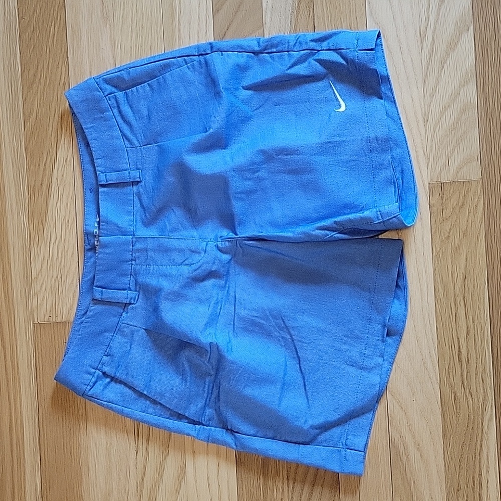 Nike Golf Dri-Fit Short - Size 0